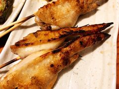 -鸟贵族(天王寺北口店)