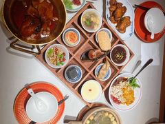 -小厨娘金榜题名(夫子庙秦淮河店)