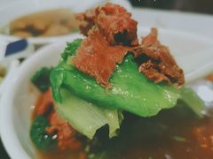 -菜忠潮州牛肉店(岗厦店)