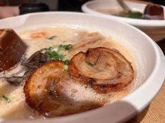 -味千拉面(煌华新纪元购物广场店)