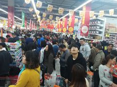 -欧尚(扬州商城江阳中路店)