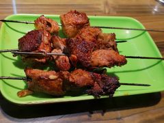 -清真.德枭炕肉店.青海菜(大新街夜市店)