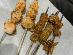 -壹酒贰肉1926·深夜食堂(南京北街店)