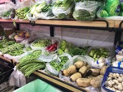 -和平街社区便民生鲜超市