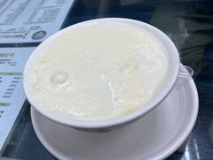 双皮奶-义顺牛奶公司