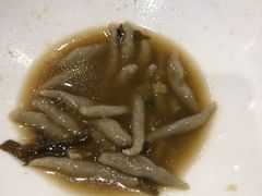 -西贝莜面村(双井店)