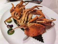 -闻见中国海南菜(K11店)