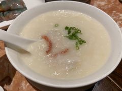 东星斑片粥-金玉满堂潮州酒楼(无限极荟购物广场店)