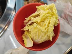-冰城焰会大丰收铁锅炖(萝岗万达金街店)