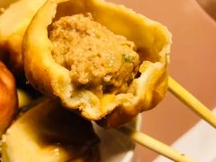 -小路易生煎馆(前进五路店)