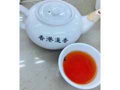 -香港蓮香樓(中環店)