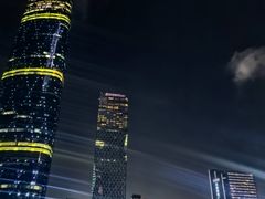-Mercato莫卡多露台餐厅与酒吧(K11店)