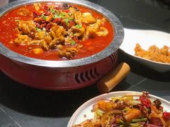 -美蛙四季(黄寺大街店)