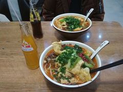 -螺小胖柳州螺蛳粉(钟楼总店)