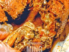 -三妹小龙虾·黄油蟹(华侨城总店)