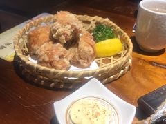 -円满日式居酒屋(蓉花路美食街店)