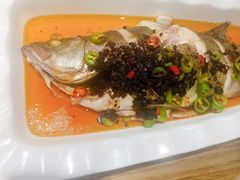 臭鳜鱼-南京人家(盛京大奥莱店)