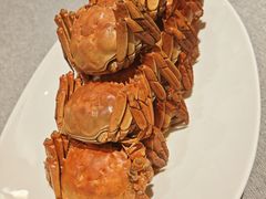 -扬州狮子楼·非遗淮扬菜(总店)