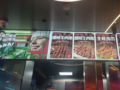 -胖子烧烤海鲜(亲贤北街店)