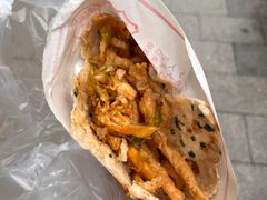 -尚食·卢记烧饼(十全街店)