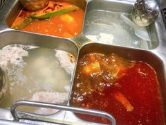 -海底捞火锅(河东万达广场店)