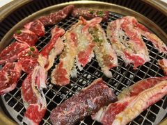 -和牛村烧肉放题(淄博王府井店)