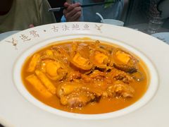 -将相和·海鲜蒸饺大连菜