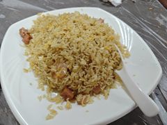 福来炒饭-富来美食