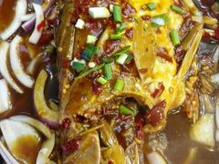 -徽州美食(三十年老店)