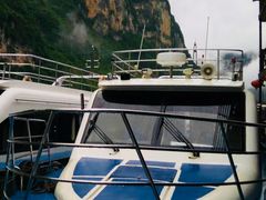 -乌江画廊(彭水苗族土家族自治县)