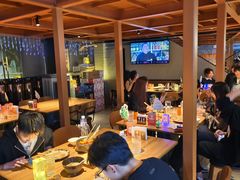 -雪熊精酿·哈尔滨烧烤酒馆(非遗大串店)