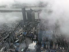 -长沙尼依格罗酒店