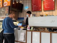 -VESH COFFEE(定西路店)