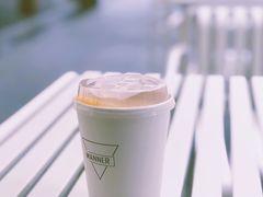 -Manner Coffee(IFS一楼店)