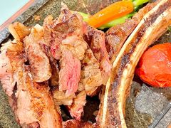 -原石牛扒·约会餐厅(龙城万科里店)