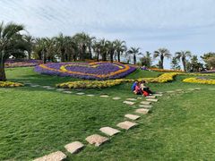 -南通洲际绿博园