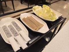 -蝎王府羊蝎子(朝阳北路店)