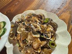 -南记食粥坊·宵夜大排档(卫国路店)
