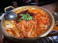 -大叹号啤酒屋·延边料理(延大店)