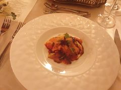 -北京古城老院厉晓麟精致菜