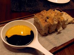 -Tivano意大利餐厅(成都居舍酒店)