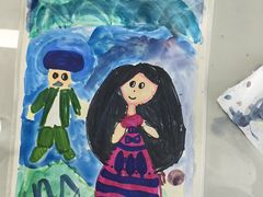 -大墨蒲公英素质美校(武汉保利校区)