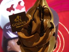 -GODIVA(国际金融中心店)
