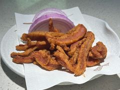 -船歌·鱼水饺青岛菜(金狮广场店)
