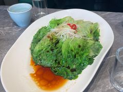 -1937青岛老味道·海肠捞饭·青岛菜(大鲍岛栈桥店)