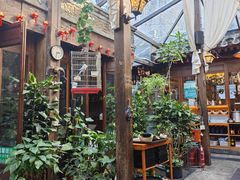 -束河人家(南锣鼓巷店)