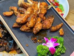 -茶油香闽南菜·花园餐厅(前埔店)