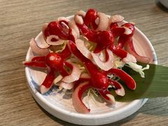 深夜食堂之红章鱼香肠-诚·鳗屋(星摩尔店)