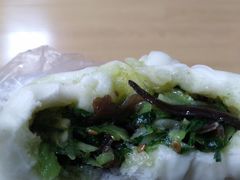 -谭景其·谭氏麻油菜包(集庆路店)