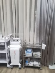 -加减美医美连锁品牌